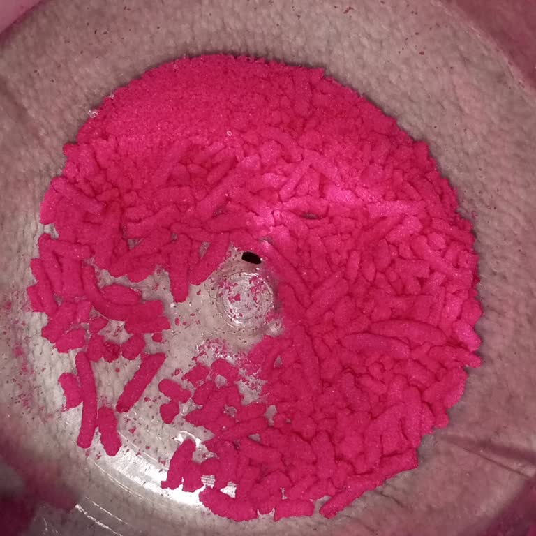 Kent Boringer Ürünün İçindeki Fare Dışı Yabancı Madde Ve Cevapsız Şikayet