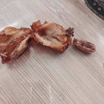 Kurtlu Hurma Ürünlerinde Değişim Ve İade Talebi