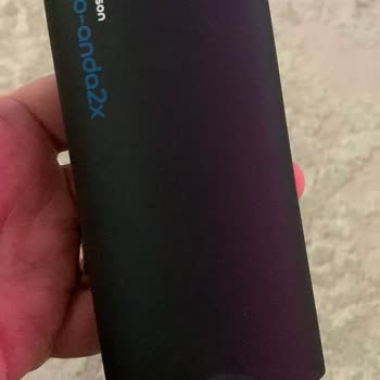 Dyson Coanda 2X Fırça Başlığının Üretim Hatası Ve Müşteri Hizmetlerinden Yanıt Gelmemesi