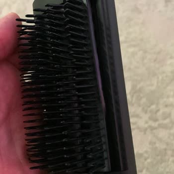 Dyson Coanda 2X Fırça Başlığının Üretim Hatası Ve Müşteri Hizmetlerinden Yanıt Gelmemesi