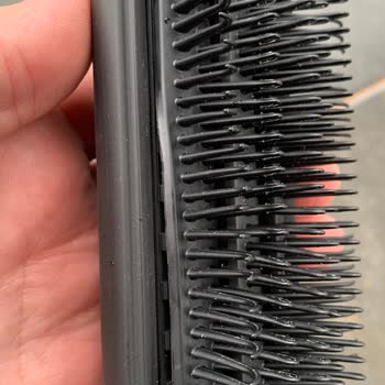 Dyson Coanda 2X Fırça Başlığının Üretim Hatası Ve Müşteri Hizmetlerinden Yanıt Gelmemesi