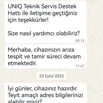 Batarya Sorunu Ve Sigorta Reddine Karşı Tüketici Şikayeti