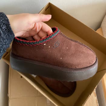 Sneaksnet Görseldeki Üründen Tamamen Farklı Bir Ürün Gönderildi