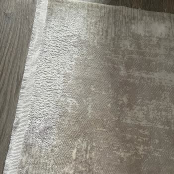 Voyage Model Pierre Cardin Halısının Deformasyonu Ve Rapor Eksikliği Nedeniyle Para İadesi Talebi