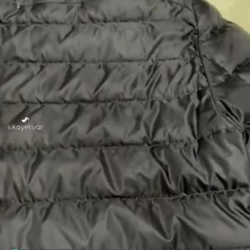 Gant Mont Mağduru