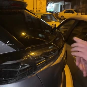 Peugeot 2008 Bagaj Arızası