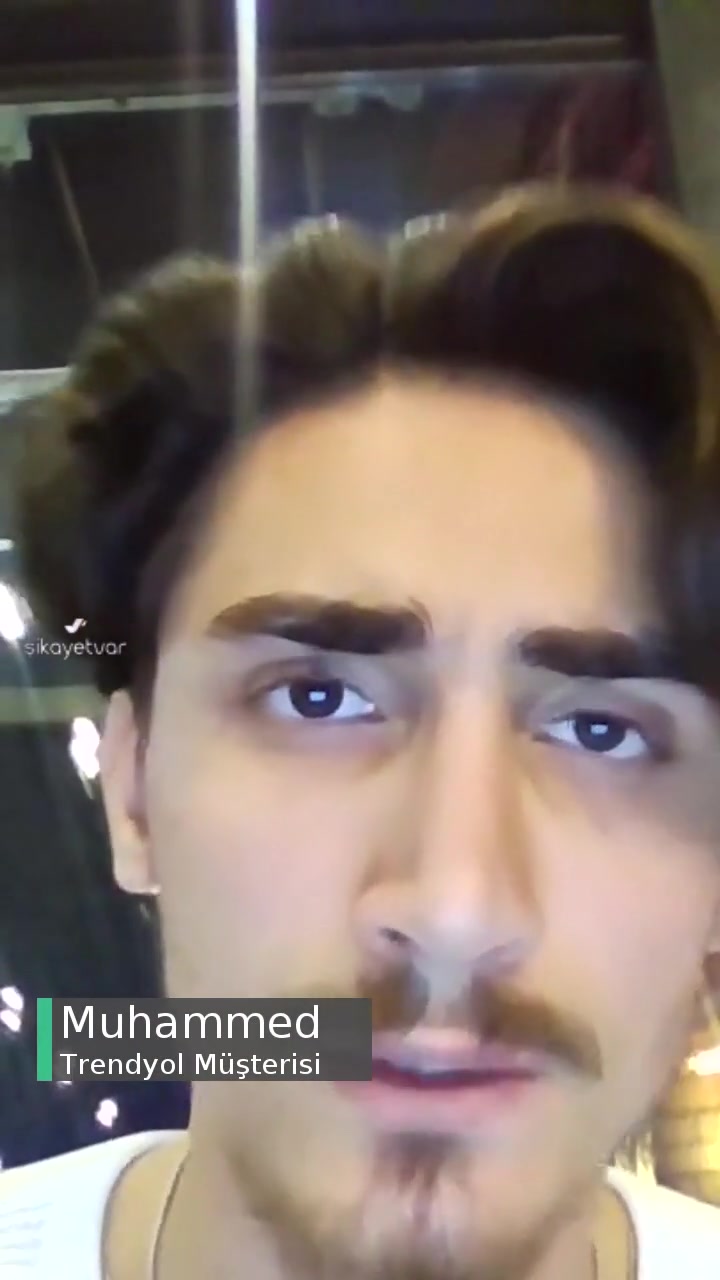 Trendyol Fazla Para Çekti Hesabımdan videonun kapak resmi