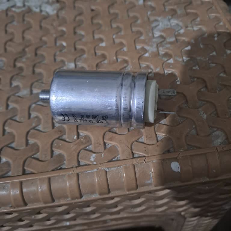 Alp Teknik'ten Alınan Fahiş Parça Ücreti Ve İade Talebi