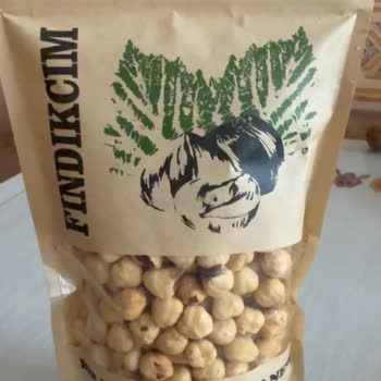 Fındıkcım Karadeniz Efsanesi'nde Kelebek Bulunması Ve Bozulmuş Ürün Şikayeti