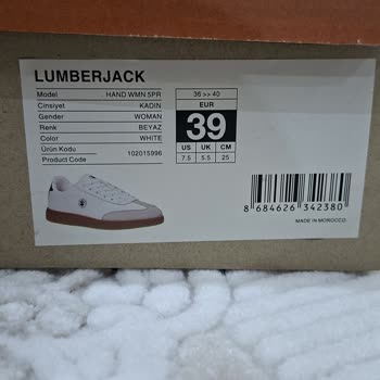 Kısa Sürede Kırılan Ayakkabı İçin Garanti Reddine İtiraz Ve Değişim Talebi