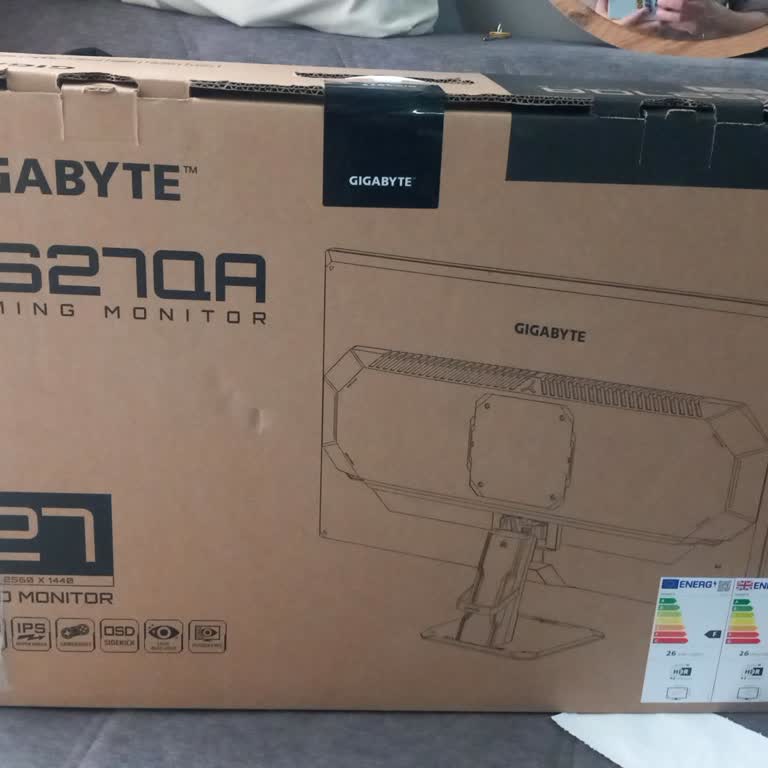 Yanlış Model Monitör Gönderildi Pivot Özelliği Olmayan Ürün Ve İade Sorunu