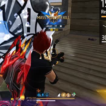 Free Fire Account Recovery Request - UID 3095681828 Hacked