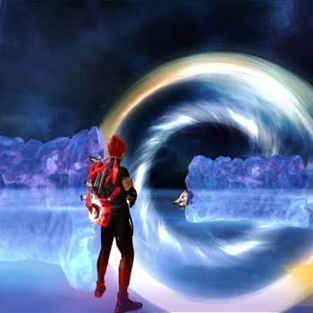 Free Fire Account Recovery Request - UID 3095681828 Hacked