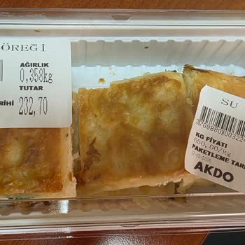 Akdo Şubesinde Haksız 30 TL Ücret Ve Dara Kontrolü