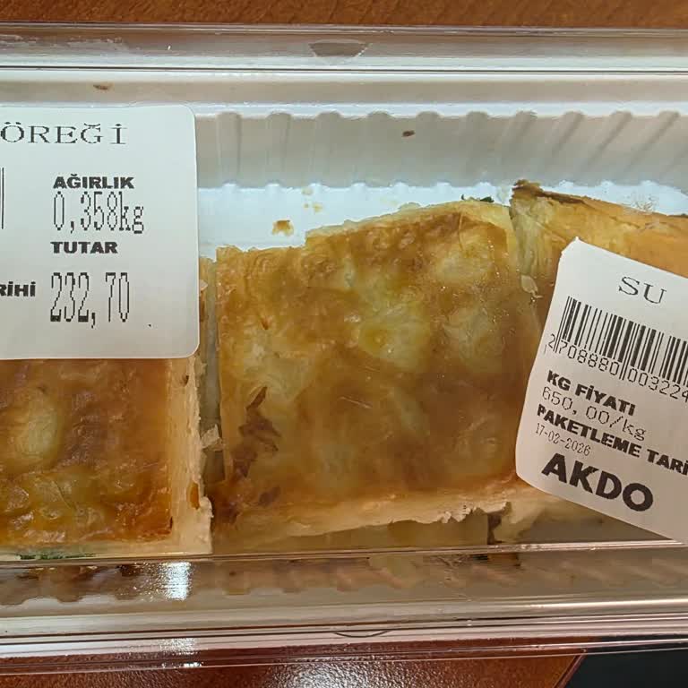 Akdo Şubesinde Haksız 30 TL Ücret Ve Dara Kontrolü