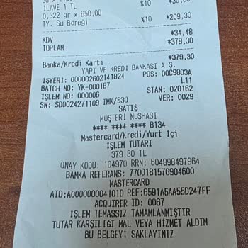 Akdo Şubesinde Haksız 30 TL Ücret Ve Dara Kontrolü