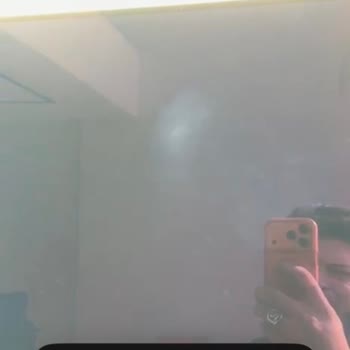 LG TV'de Koruyucu Film Sonrası Ekran Lekesi Ve Garanti Reddi