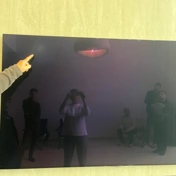 LG TV'de Koruyucu Film Sonrası Ekran Lekesi Ve Garanti Reddi