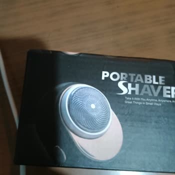 Reklamda Gösterildiği Gibi Çalışmayan Mini Tıraş Makinesi İçin İade Ve İletişim Bilgisi Talebi