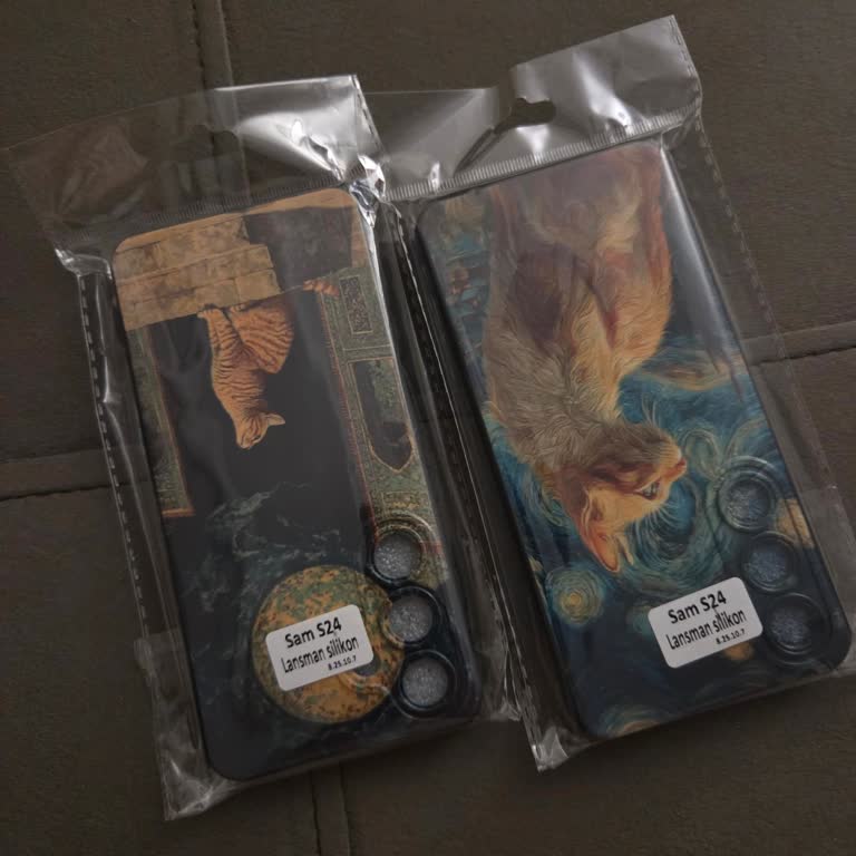 Yanlış Kılıf Gönderildi Ve Şikayetime Cevap Gelmedi