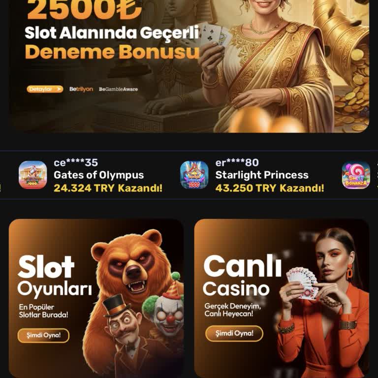 Betrilyon’da 15 Bin TL Ödeme Talebi Ve Destek Sorunu