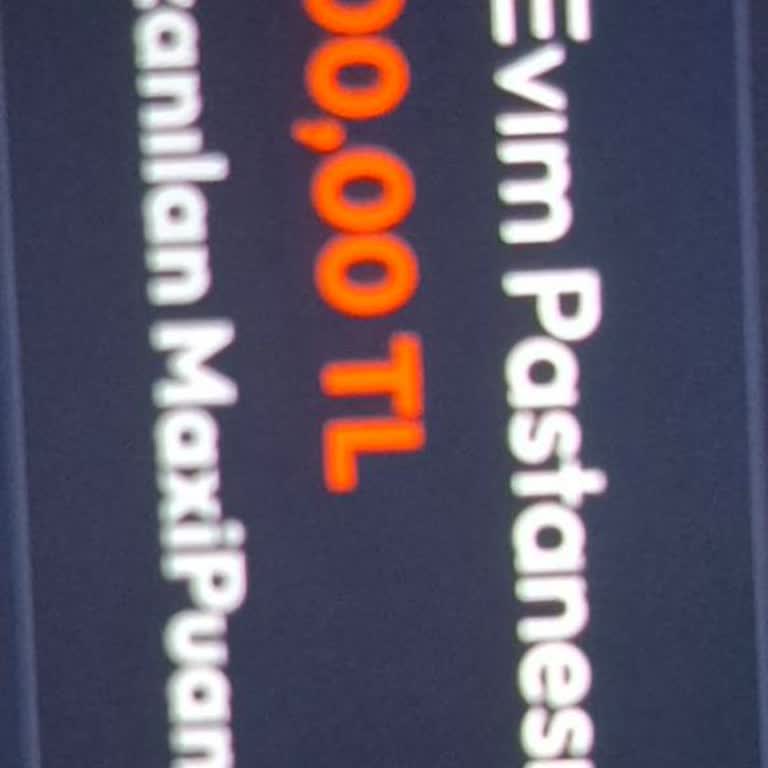 Evim Coffee Patisserie Ne Ücret İadesi Yaptılar Ne de Pastayı Değiştirdiler