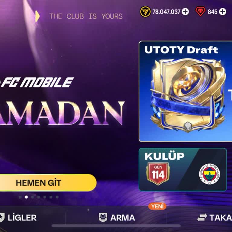 Özel Oyuncu Paketlerinde Tekrarlanan Düşük Değerli Oyuncular Ve Cevapsız Destek