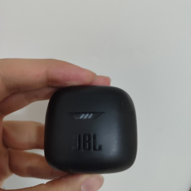 JBL Tune Flex Kulaklıkta Orijinal Yedek Silikon Uç Bulamama