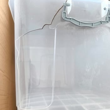 Kırık Ürün Değişimi İçin Uzun Süreli Cevapsızlık Ve Güven Kaybı