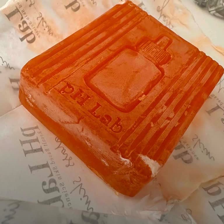 Reklamlarıyla Çelişen Sabun Cildimi Kötületti