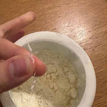 Akpa Şavak Tulum Peynirinde Plastik Parça: Sağlık Riski Ve Kalite Kontrolü Sorunu