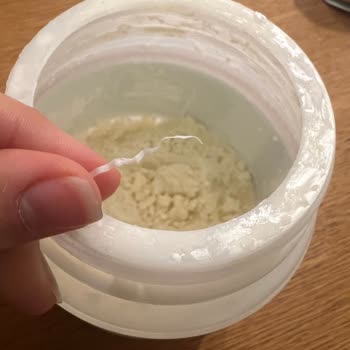 Akpa Şavak Tulum Peynirinde Plastik Parça: Sağlık Riski Ve Kalite Kontrolü Sorunu