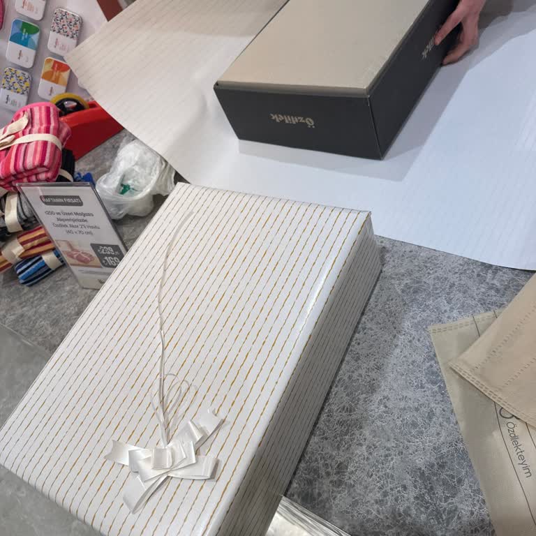 Premium Havlular Tüy Bırakıyor, İade Talebi