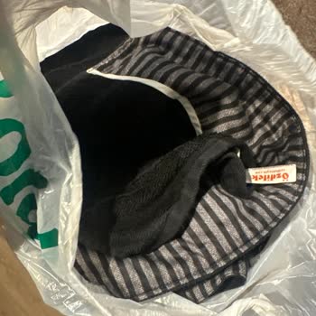 Premium Havlular Tüy Bırakıyor, İade Talebi