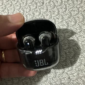 JBL Tune Flex Kulaklıkta Şarj Ve Bluetooth Bağlantı Sorunları