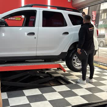 Arabam.com Ekspertizinin Yanıltıcı Şanzıman Raporu Sonrası 90 Bin TL Masrafı