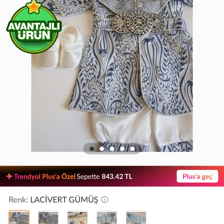 Pileki Baby Sürekli Fiyat Artışı