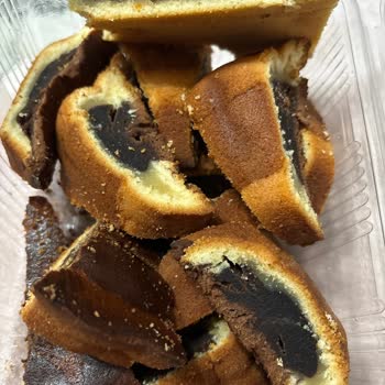 Pakmaya Kabartma Tozu Kullanımı Kekin Sert Kalmasına Sebep Oldu, Firmadan Özür Talebi