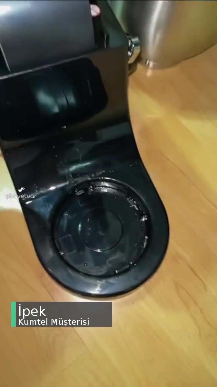 Kumtel Hamur Yoğurma Makinesi Küf Ve Dondurma Haznesi Şişme Sorunu! videonun kapak resmi