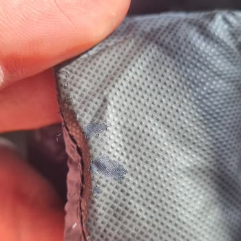 Kusurlu Mont İçin İade Talebim Reddedildi Ve Gardrops Beni Mağdur Etti