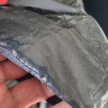 Kusurlu Mont İçin İade Talebim Reddedildi Ve Gardrops Beni Mağdur Etti