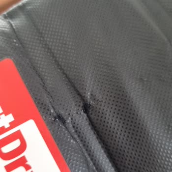 Kusurlu Mont İçin İade Talebim Reddedildi Ve Gardrops Beni Mağdur Etti