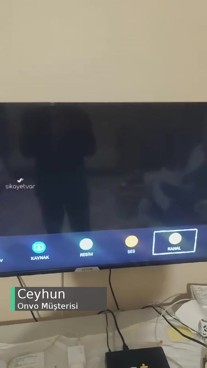 Onvo Kanal Taramasında Hata Alınması Ve Yüklenmemesi! videonun kapak resmi