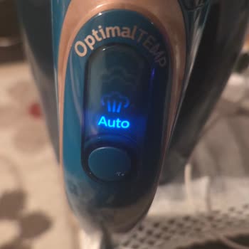 Philips Azur 8000 Ütü Isınmıyor Ve Müşteri Desteği Alınamıyor