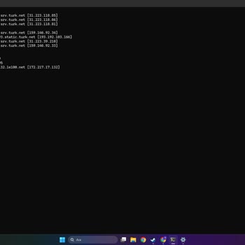 TurkNet Sabit Ev İnternetinde Sürekli Bağlantı Kopması Ve Paket Kaybı Sorunu