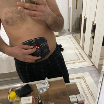 Çalışmayan Karın Şekillendirici Ürün İçin Ücret İadesi Talebi