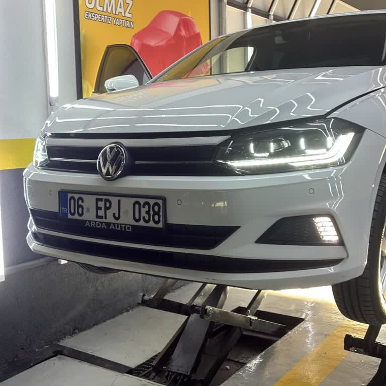 Hayrını Gör Avcılar Şubesinde Hatalı Ekspertiz Nedeniyle 70.000 TL Zarara Uğradım