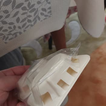 Açılmış Ve Paramparça Ürün, Cevapsız Şikayet