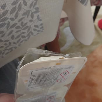 Açılmış Ve Paramparça Ürün, Cevapsız Şikayet