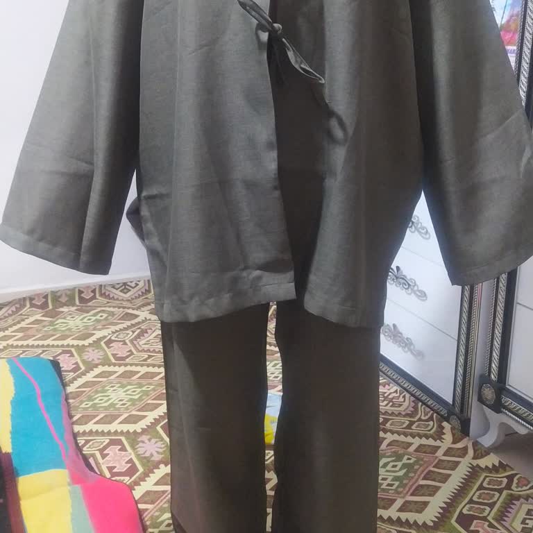 Yanlış Renk Ve Beden Gönderimi Geciken Teslimat Nedeniyle Zaman Kaybı